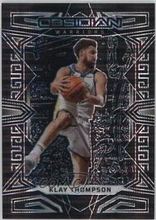 Klay Thompson