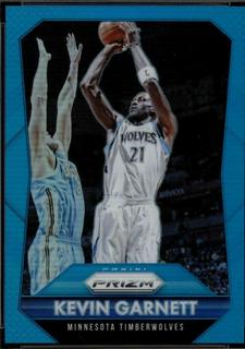 Kevin Garnett