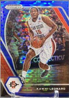 Kawhi Leonard