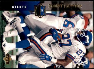 Rodney Hampton