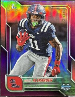 Deuce Alexander