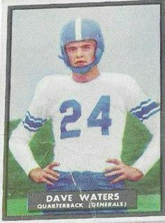 Dave Waters