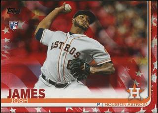 Josh James