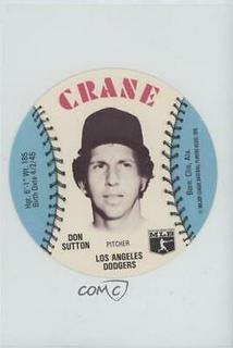 Don Sutton