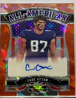Cade Otton
