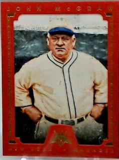 John McGraw