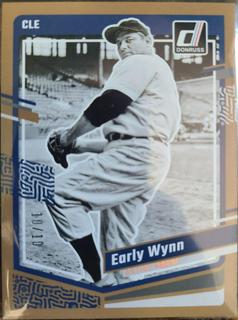 Early Wynn