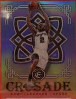 Kawhi Leonard