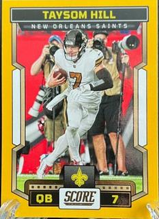 Taysom Hill
