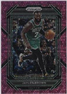 Jaylen Brown