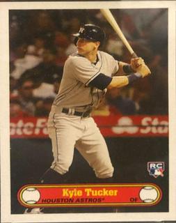 Kyle Tucker