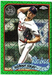 Sonny Gray