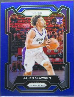 Jalen Slawson