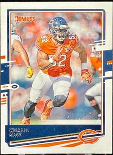 Khalil Mack