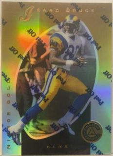 Isaac Bruce