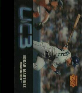 Edgar Martinez