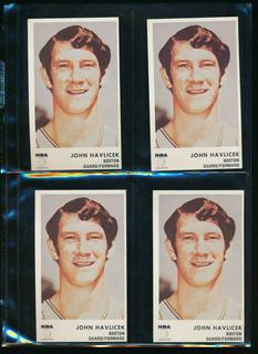 John Havlicek