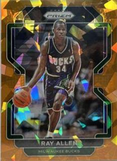 Ray Allen