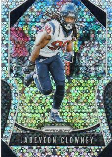 Jadeveon Clowney