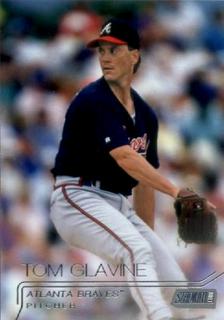 Tom Glavine