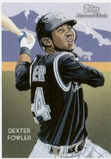 Dexter Fowler