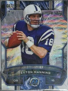 Peyton Manning