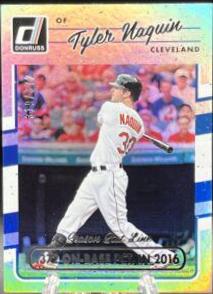 Tyler Naquin
