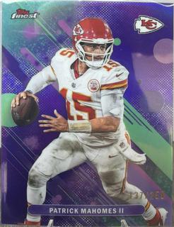 Patrick Mahomes II