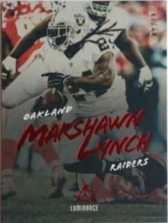 Marshawn Lynch