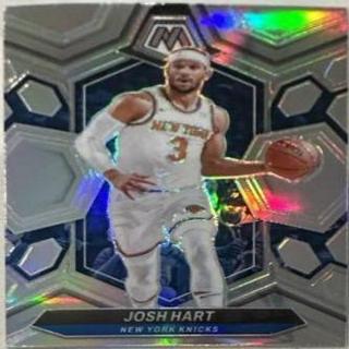 Josh Hart