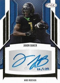 Javon Baker