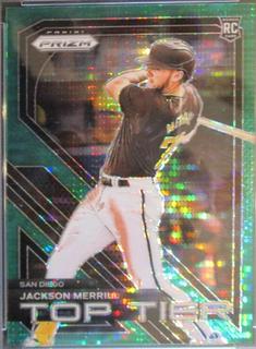 Jackson Merrill