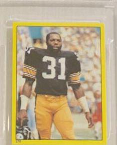 Donnie Shell