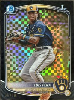 Luis Pena