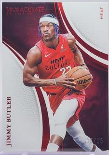 Jimmy Butler III