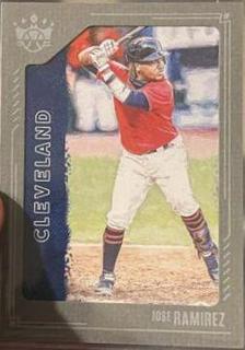 Jose Ramirez