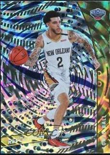 Lonzo Ball
