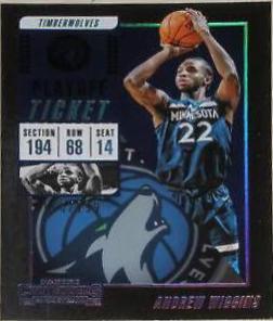 Andrew Wiggins