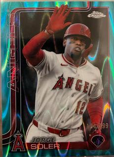 Jorge Soler