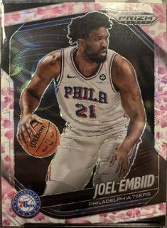 Joel Embiid