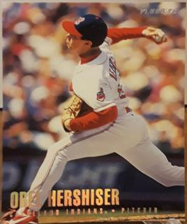 Orel Hershiser
