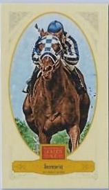 Secretariat