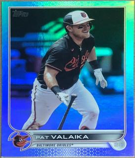 Pat Valaika