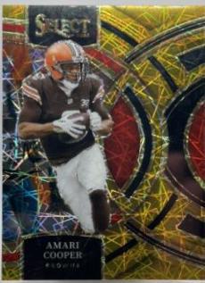 Amari Cooper