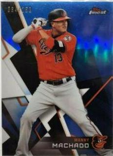 Manny Machado