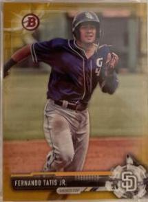 Fernando Tatis Jr.
