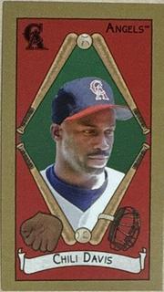 Chili Davis