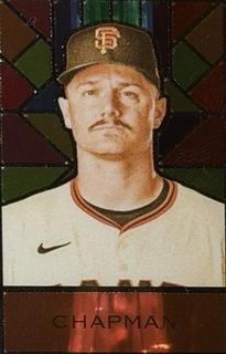 Matt Chapman