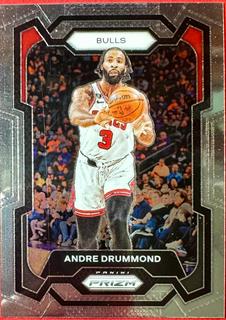 Andre Drummond
