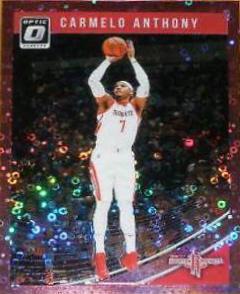 Carmelo Anthony